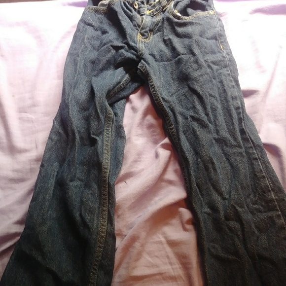 jeans - Picture 2 of 3